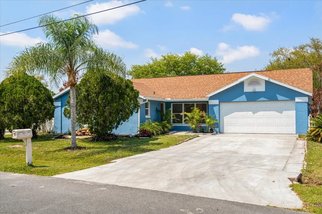 760 Del Prado Drive Kissimmee FL 34758