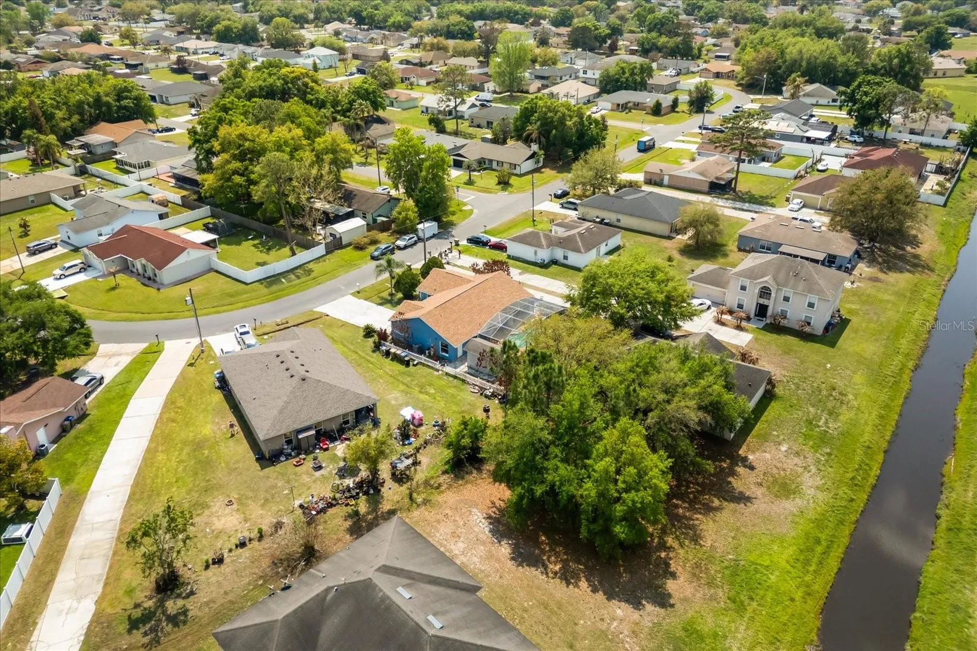 760 Del Prado Drive Kissimmee FL 34758