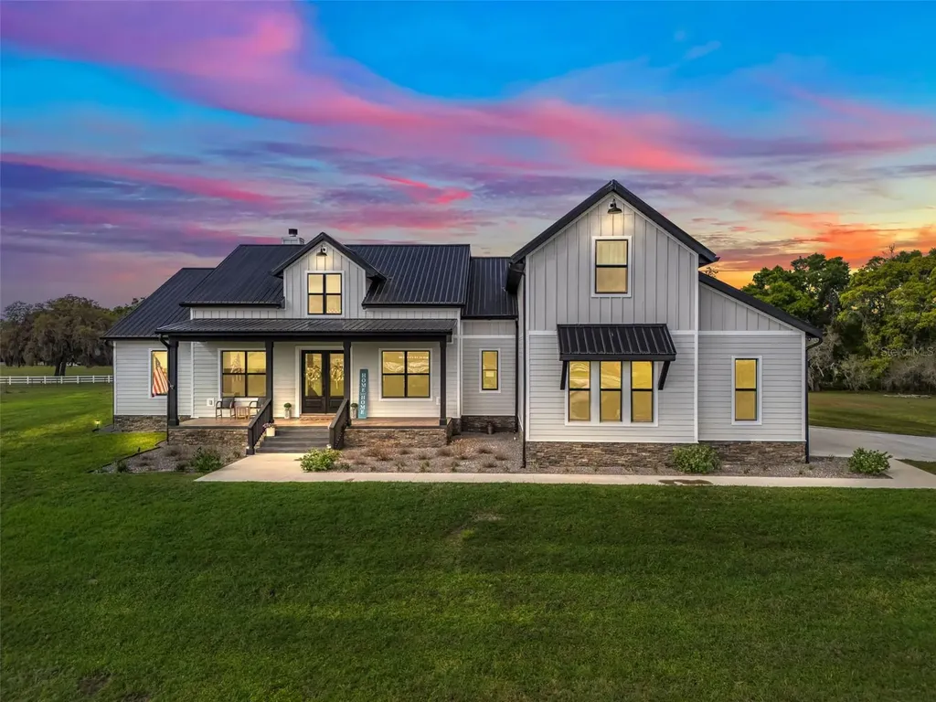 7393 SW 83rd Road Bushnell FL 33513