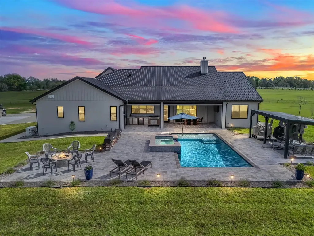 7393 SW 83rd Road Bushnell FL 33513