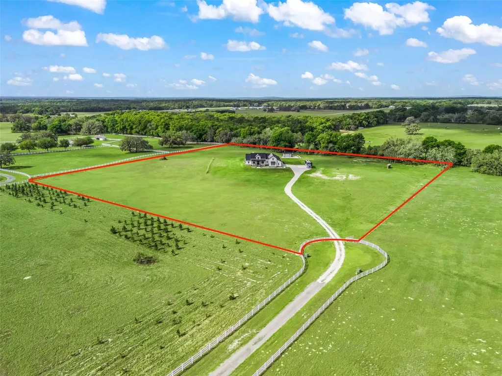7393 SW 83rd Road Bushnell FL 33513