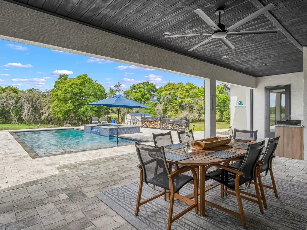 7393 SW 83rd Road Bushnell FL 33513
