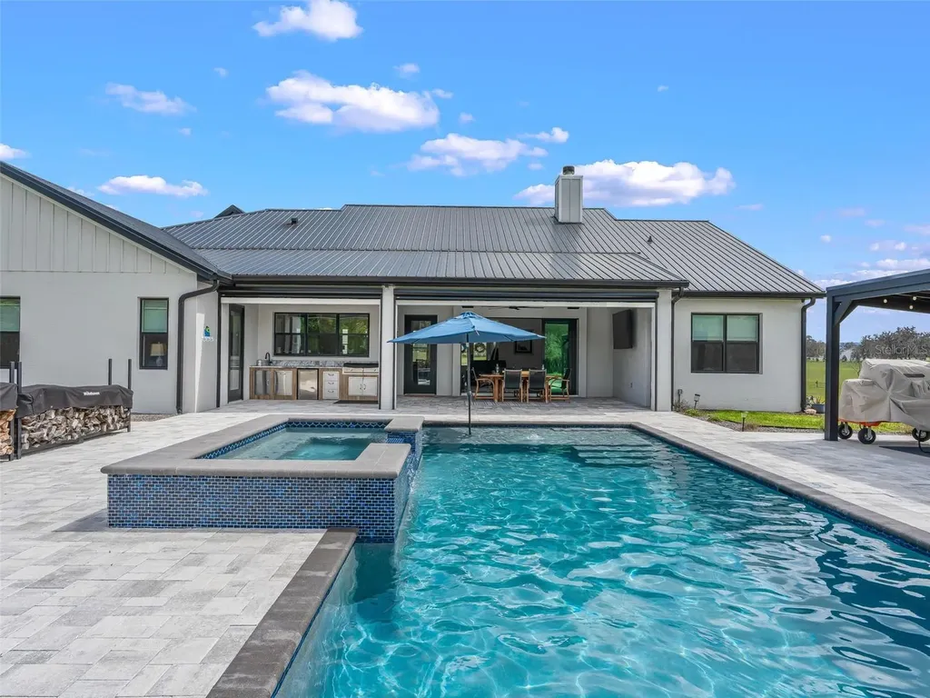 7393 SW 83rd Road Bushnell FL 33513