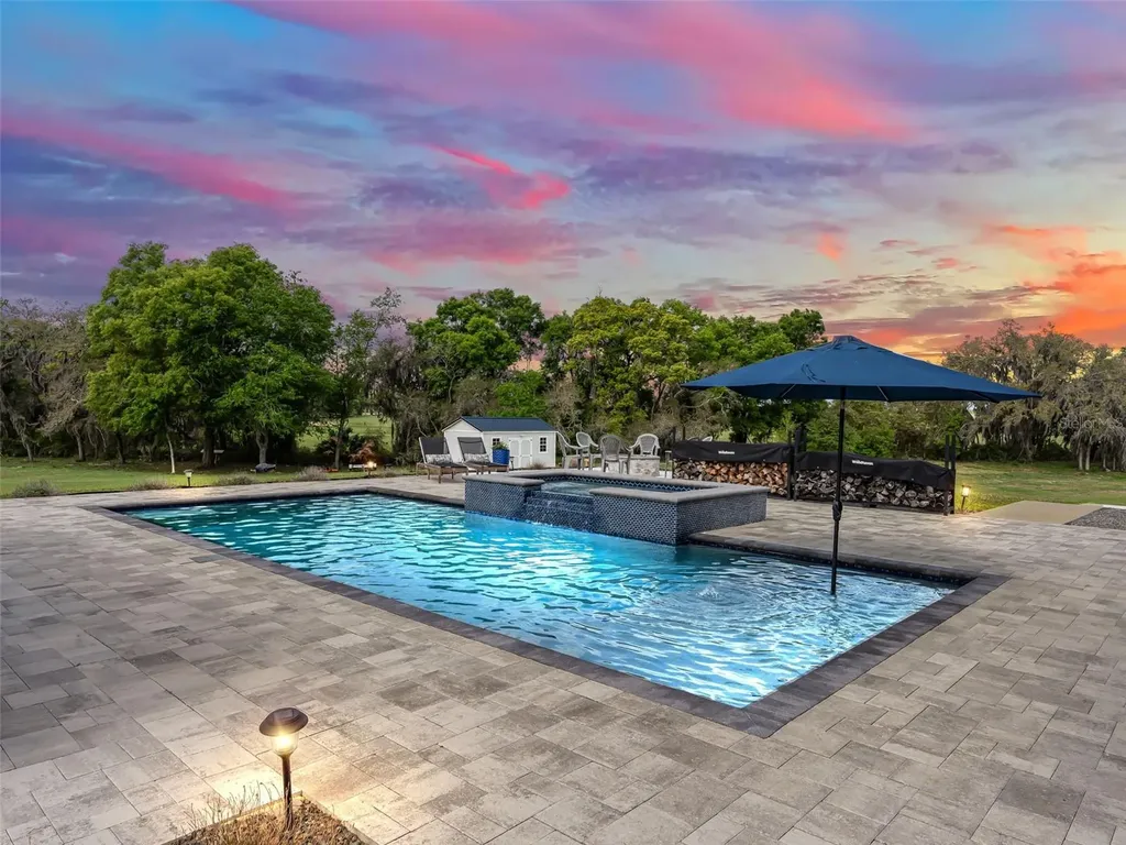 7393 SW 83rd Road Bushnell FL 33513