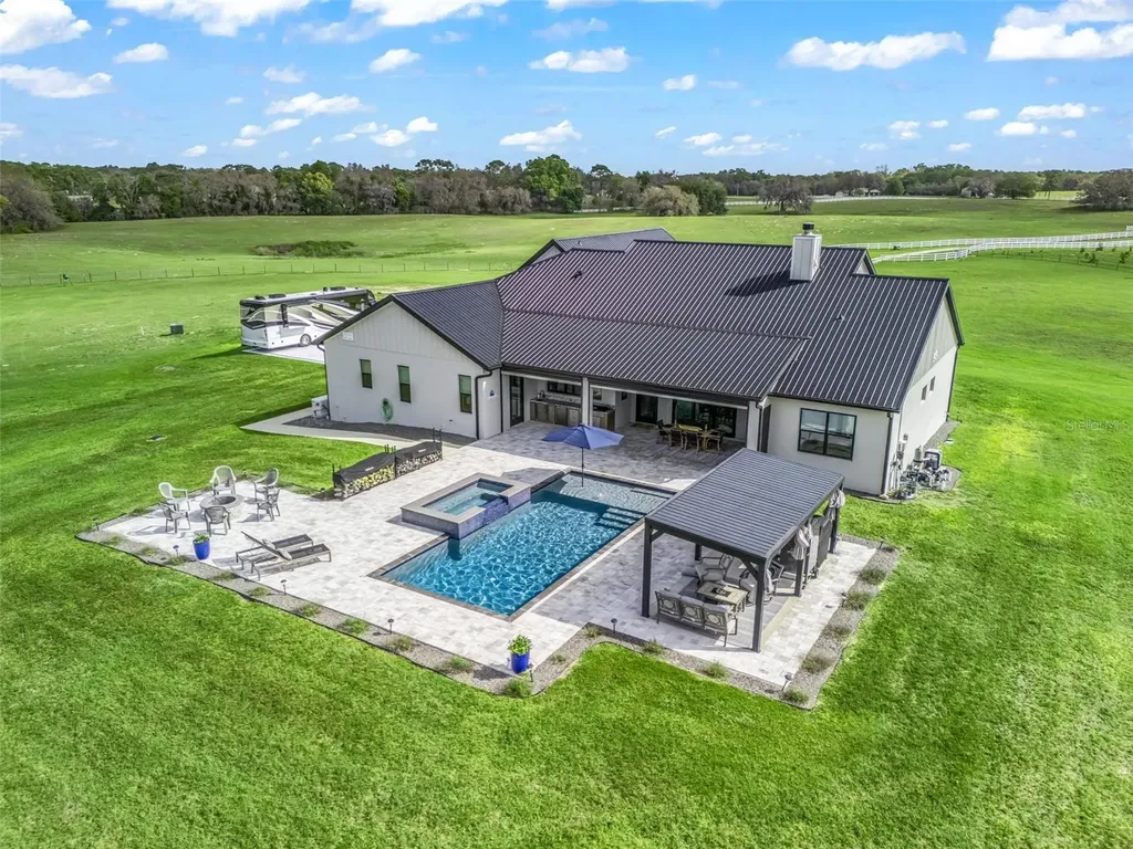 7393 SW 83rd Road Bushnell FL 33513