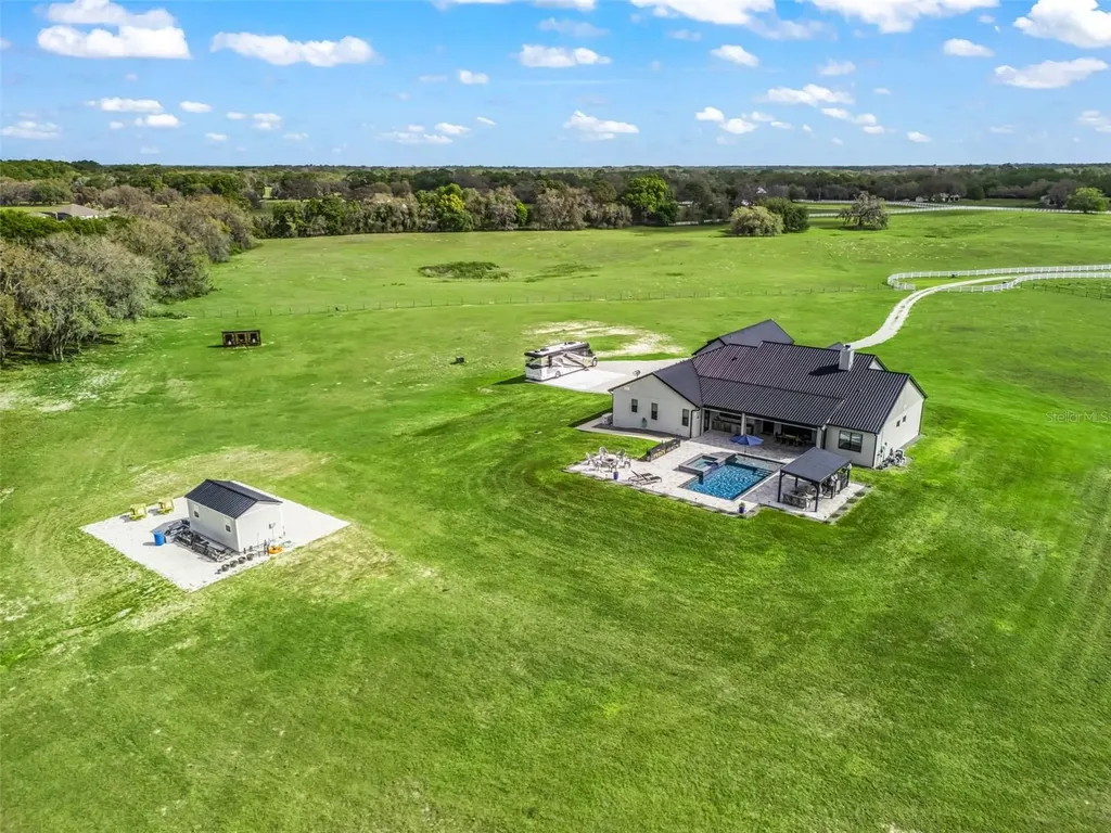 7393 SW 83rd Road Bushnell FL 33513