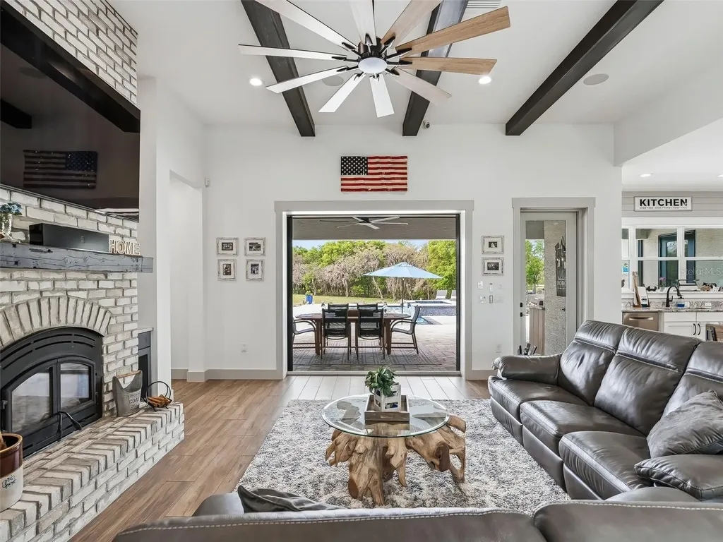 7393 SW 83rd Road Bushnell FL 33513