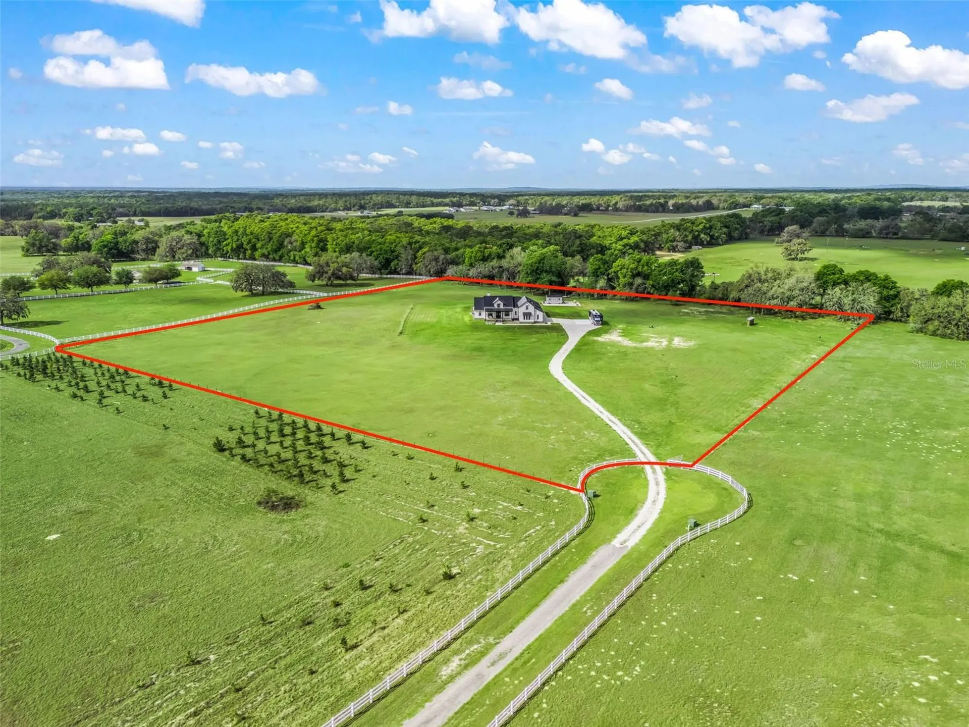 7393 SW 83rd Road Bushnell FL 33513