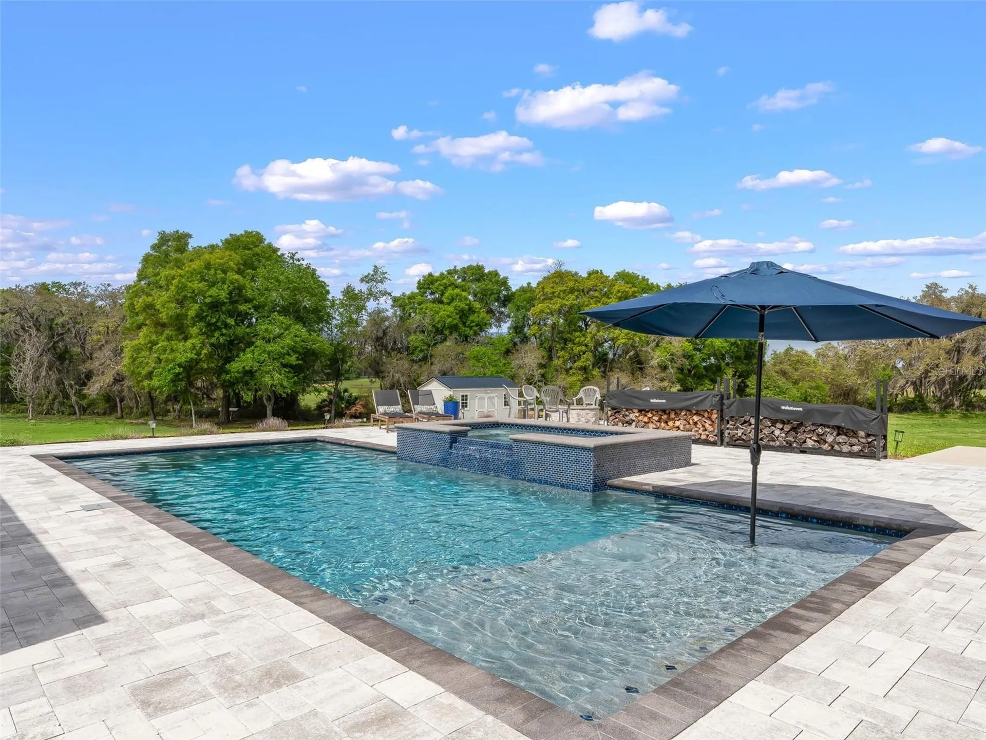 7393 SW 83rd Road Bushnell FL 33513