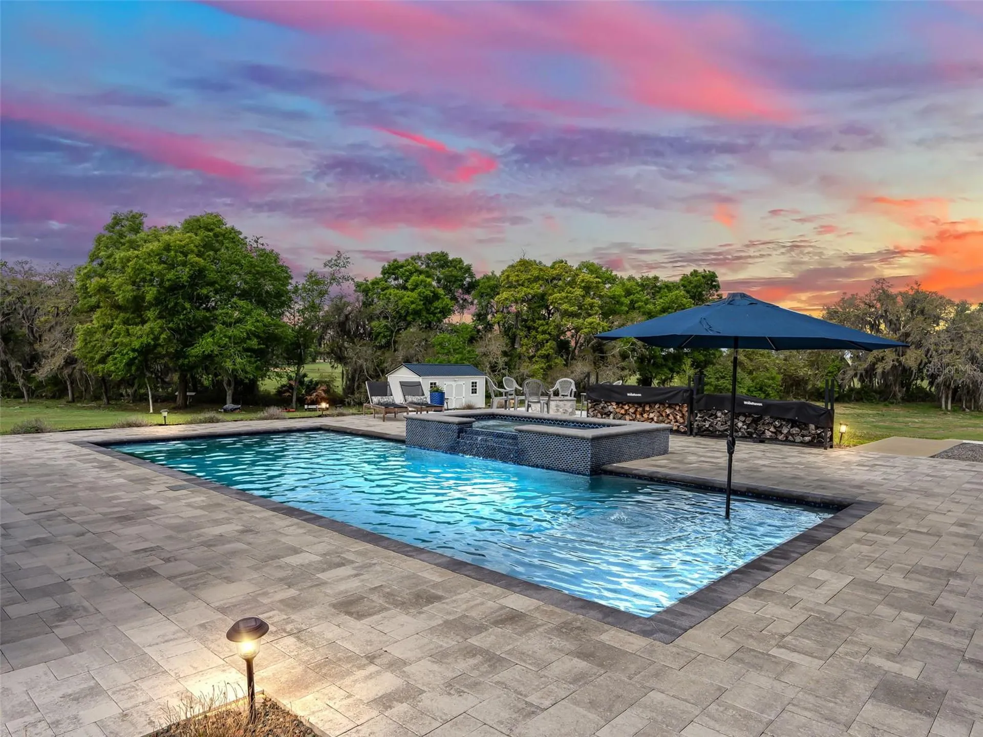 7393 SW 83rd Road Bushnell FL 33513