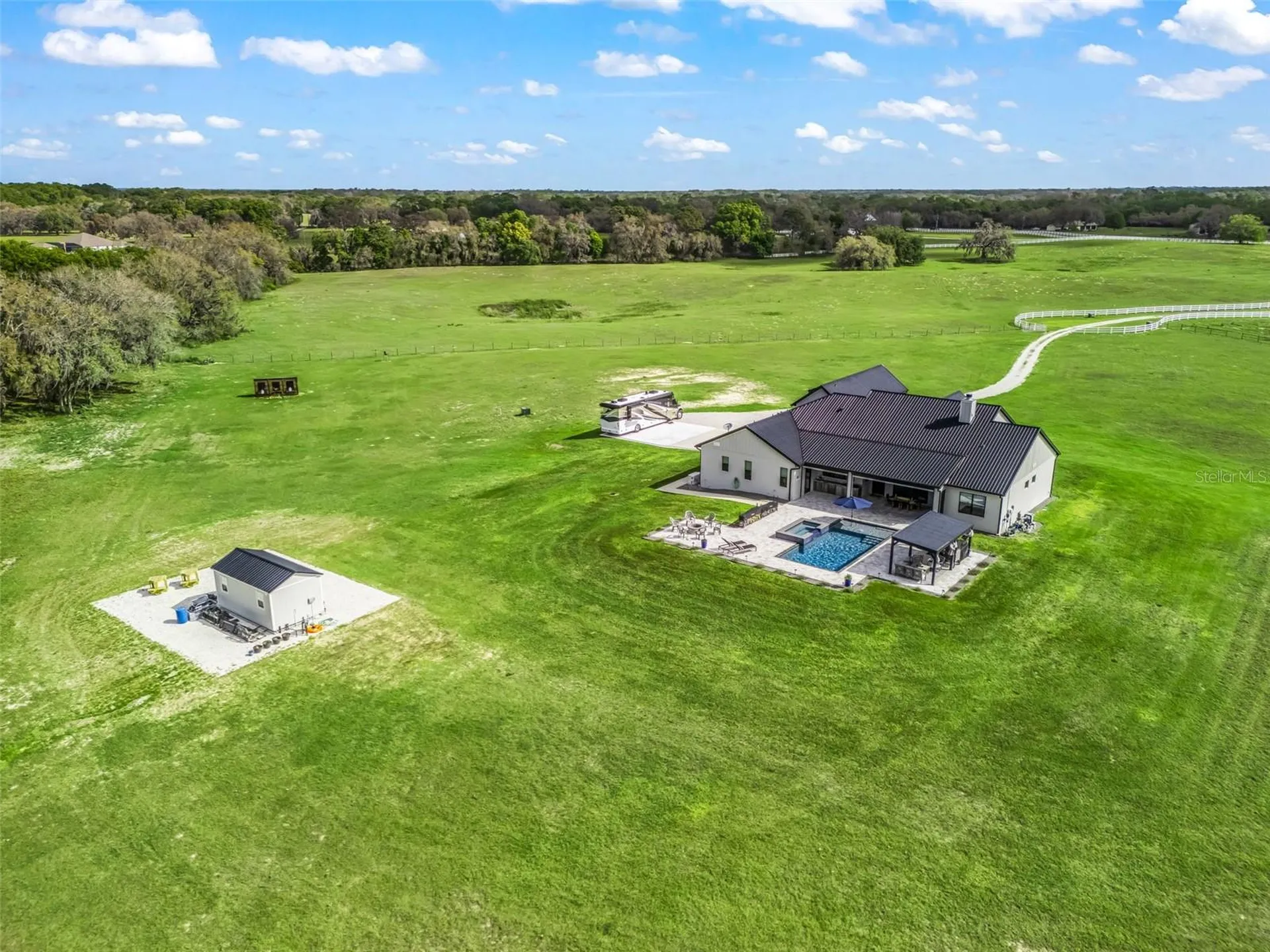 7393 SW 83rd Road Bushnell FL 33513
