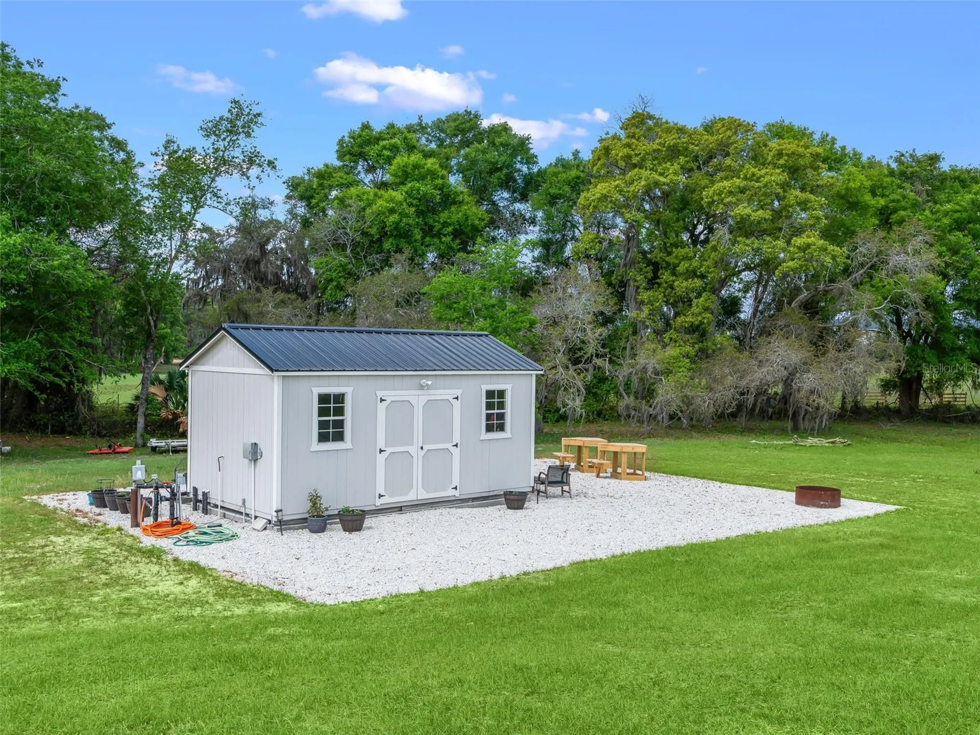 7393 SW 83rd Road Bushnell FL 33513
