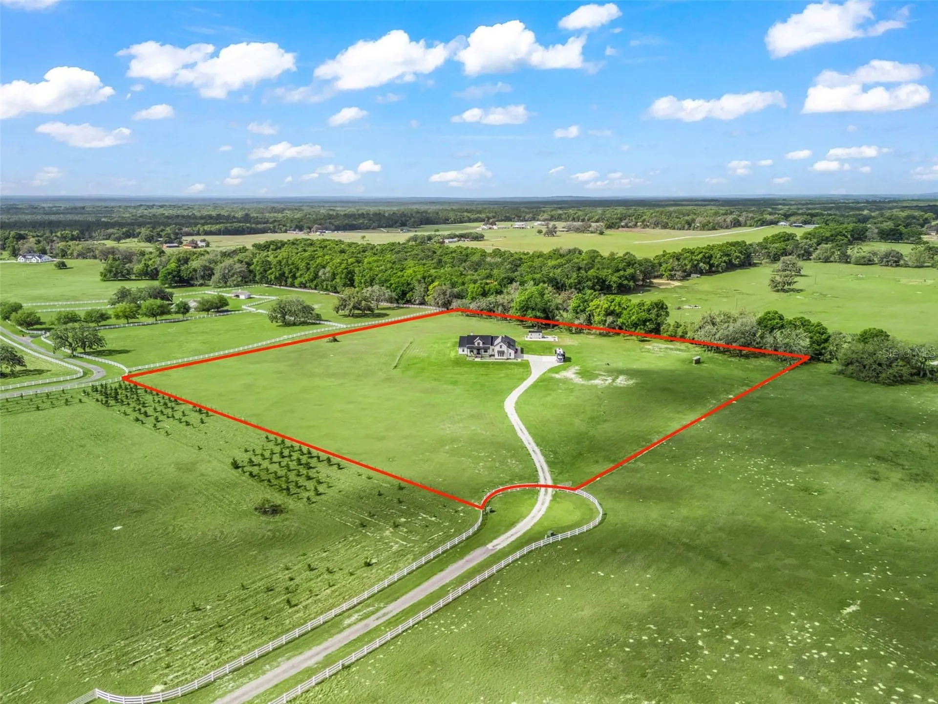 7393 SW 83rd Road Bushnell FL 33513