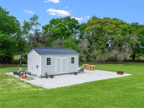 7393 SW 83rd Road Bushnell FL 33513