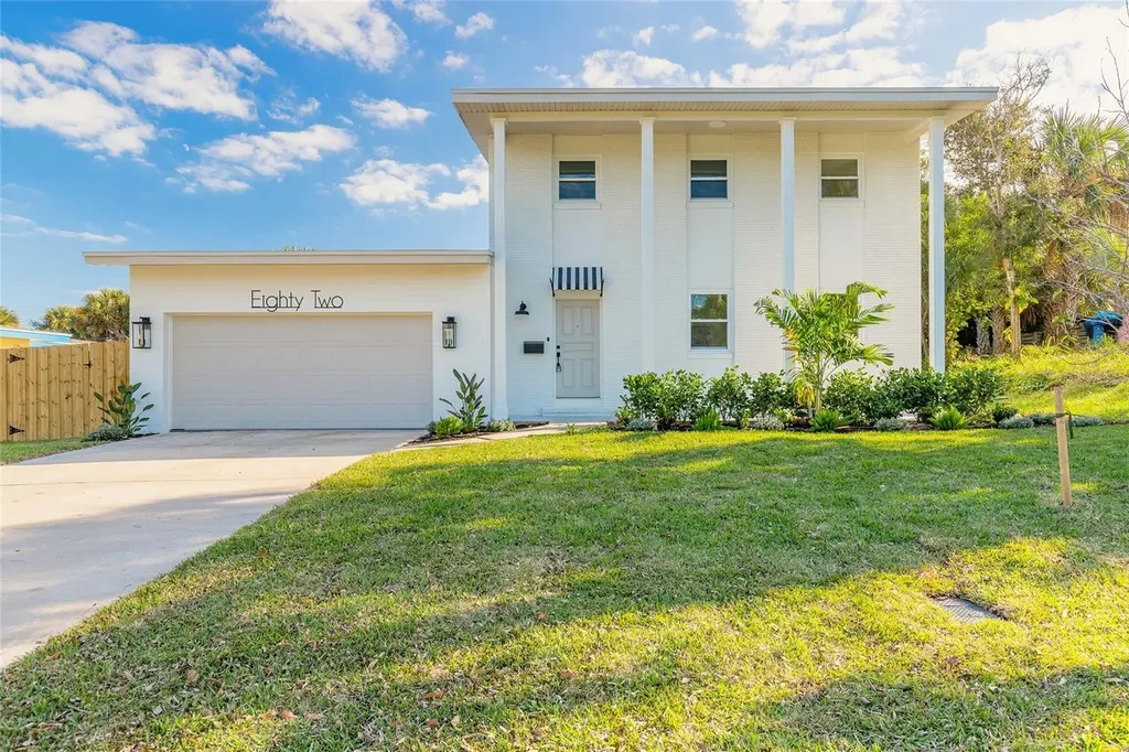 82 Ray Mar Drive Ormond Beach FL 32176