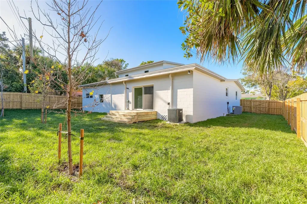 82 Ray Mar Drive Ormond Beach FL 32176