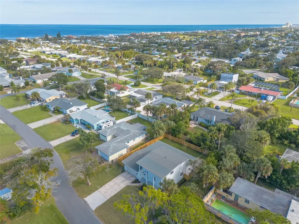 82 Ray Mar Drive Ormond Beach FL 32176