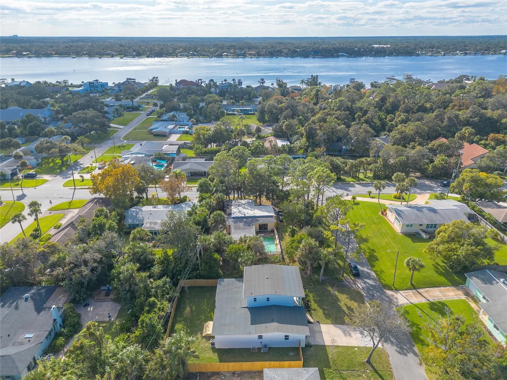 82 Ray Mar Drive Ormond Beach FL 32176