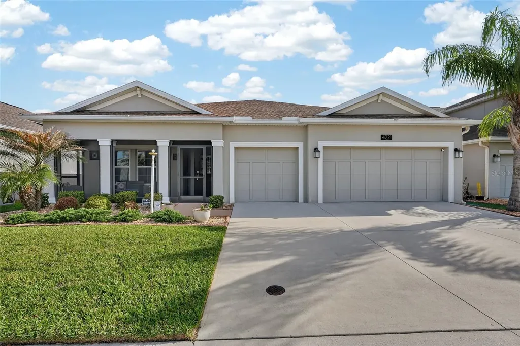 4221 Holstein Street St Cloud FL 34772