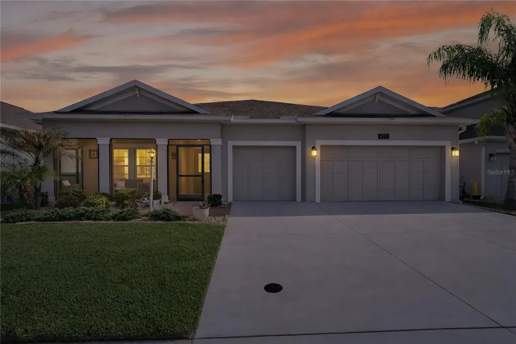 4221 Holstein Street St Cloud FL 34772