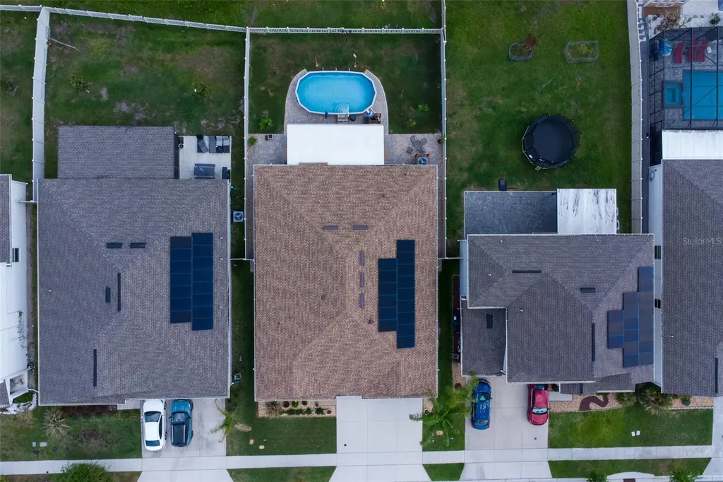 4221 Holstein Street St Cloud FL 34772