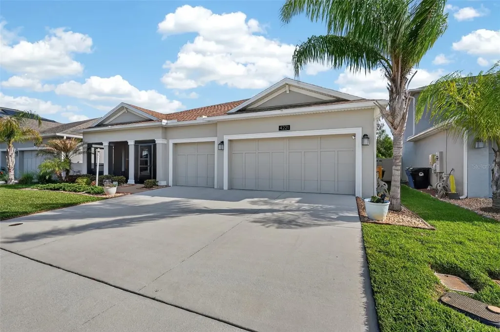 4221 Holstein Street St Cloud FL 34772