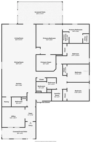 4221 Holstein Street St Cloud FL 34772