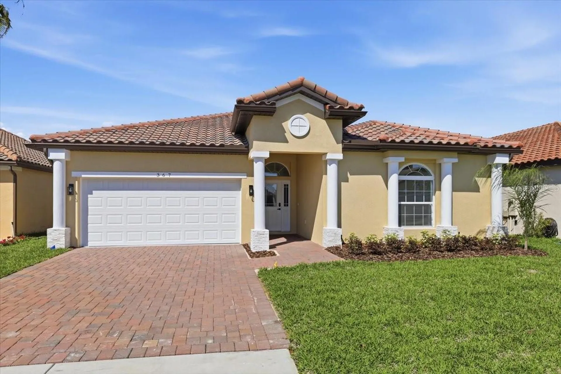 367 Villa Sorrento Circle Haines City FL 33844