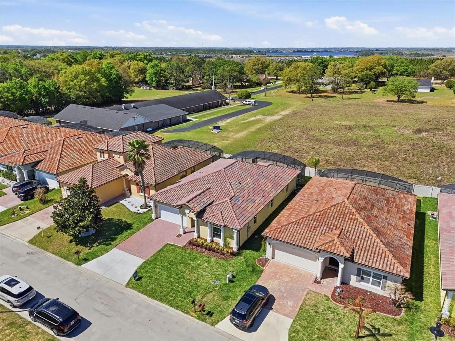 367 Villa Sorrento Circle Haines City FL 33844