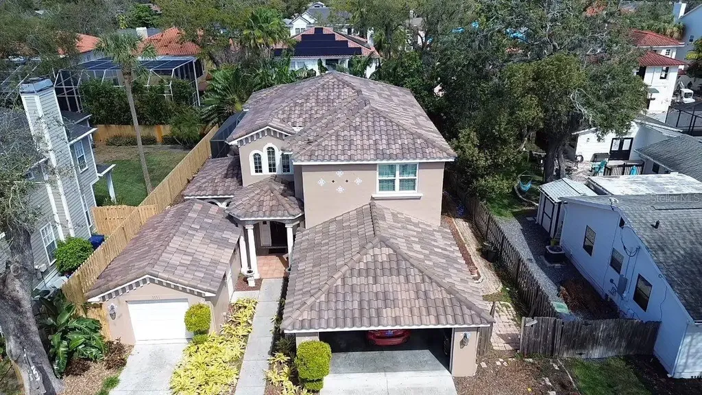 3111 W Lawn Avenue Tampa FL 33611