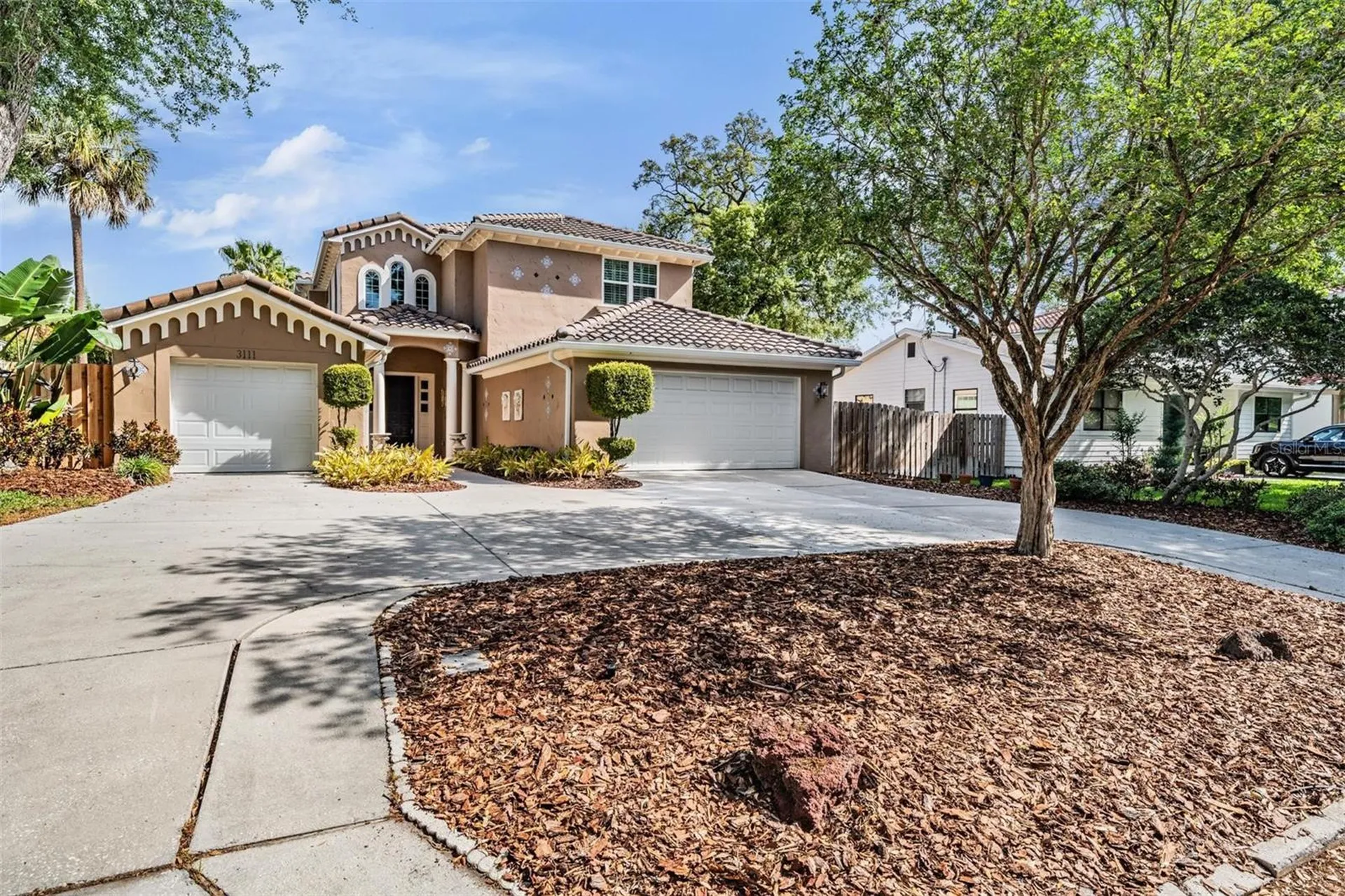 3111 W Lawn Avenue Tampa FL 33611