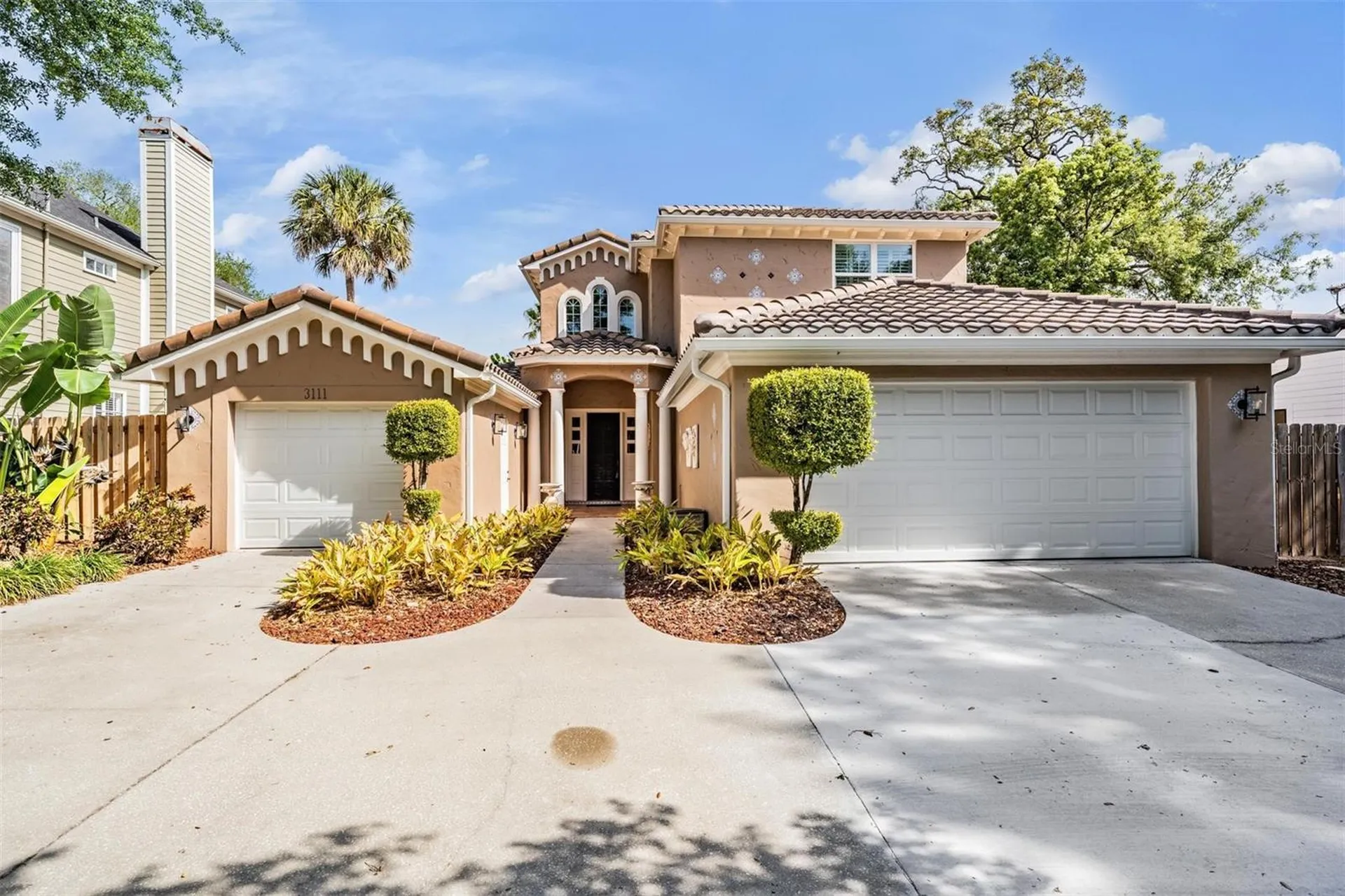 3111 W Lawn Avenue Tampa FL 33611