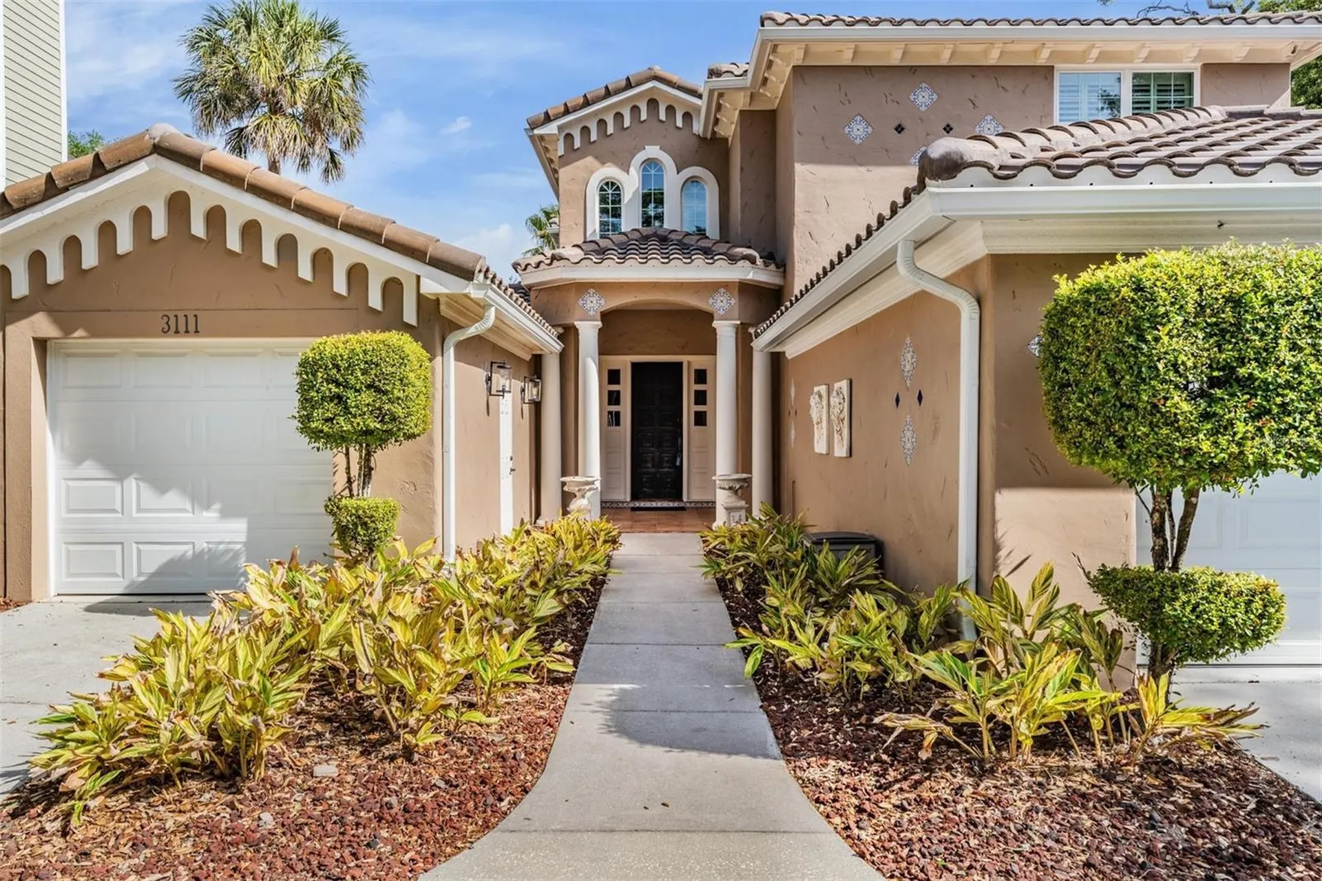 3111 W Lawn Avenue Tampa FL 33611