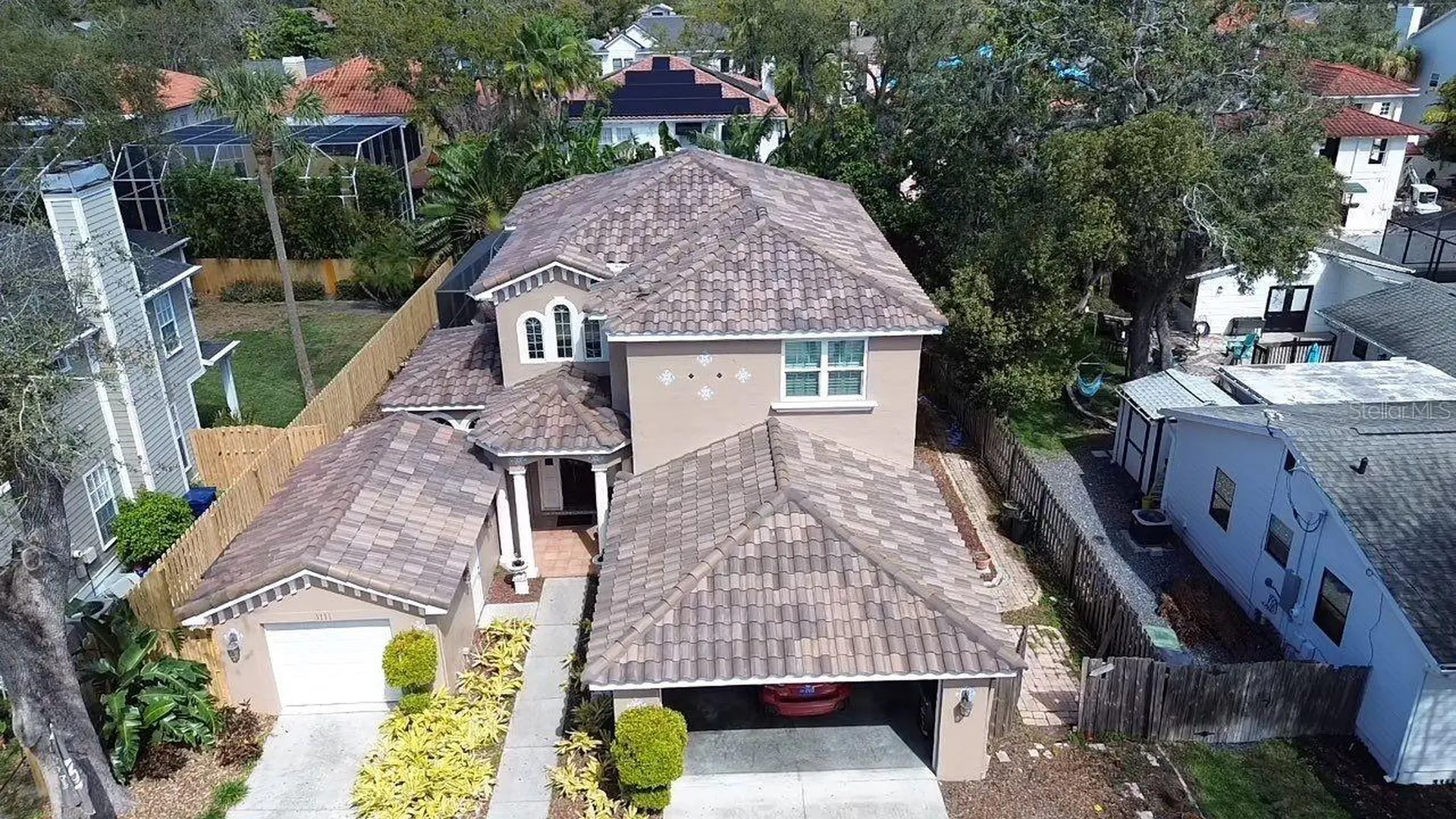 3111 W Lawn Avenue Tampa FL 33611