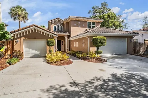 3111 W Lawn Avenue Tampa FL 33611