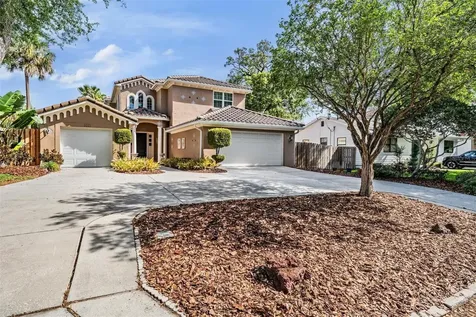 3111 W Lawn Avenue Tampa FL 33611