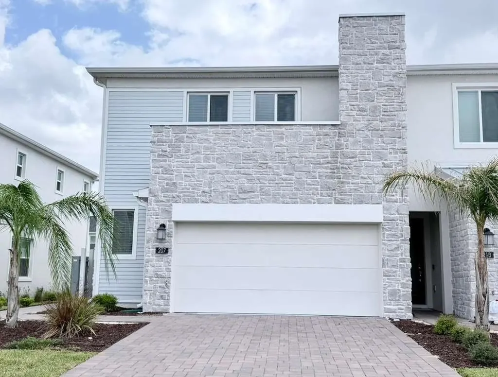 207 Bogey Drive Davenport FL 33896