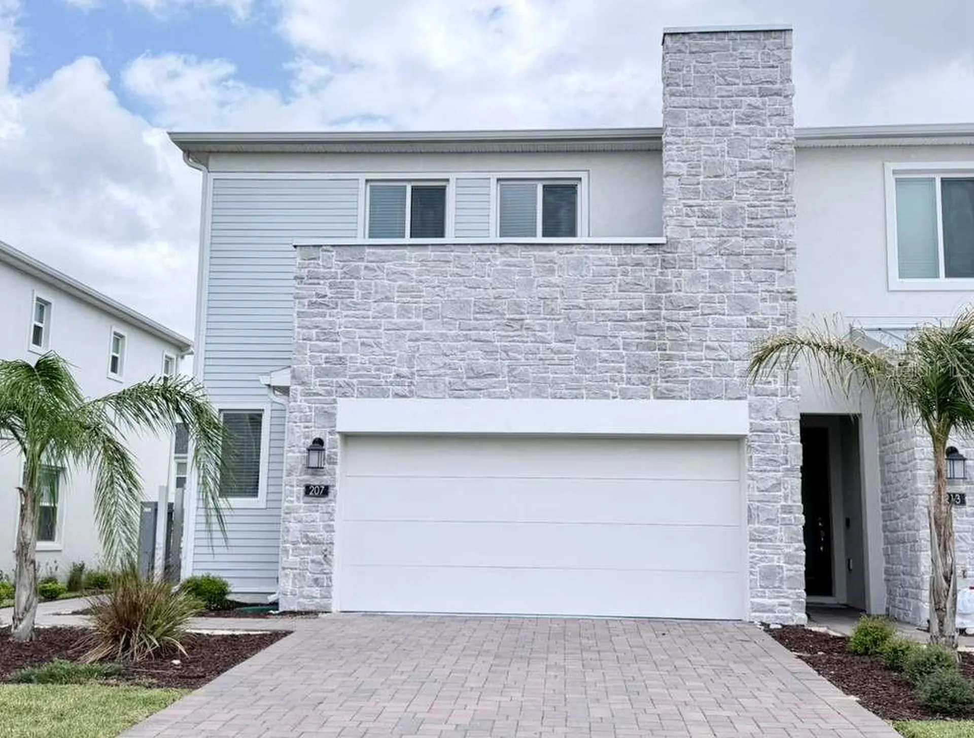 207 Bogey Drive Davenport FL 33896