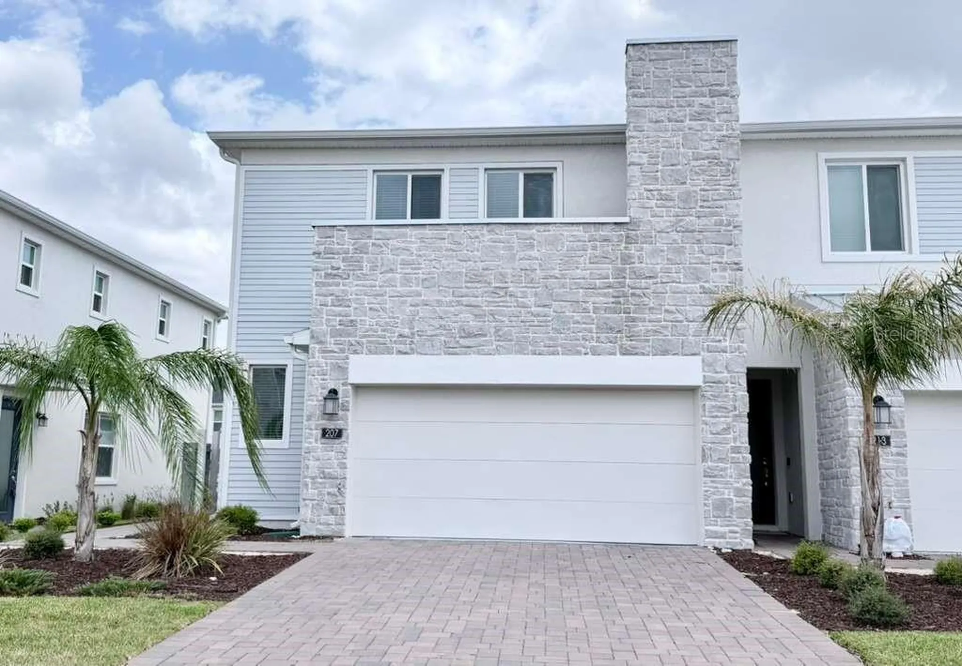 207 Bogey Drive Davenport FL 33896