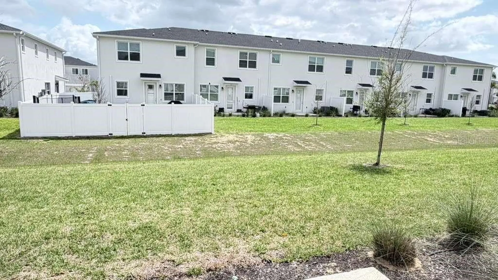 207 Bogey Drive Davenport FL 33896