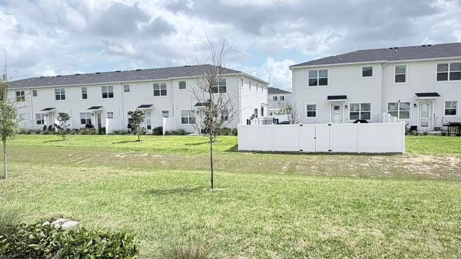 207 Bogey Drive Davenport FL 33896