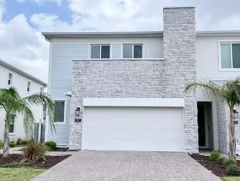 207 Bogey Drive Davenport FL 33896