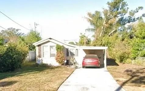 3420 35th Street N St Petersburg FL 33713