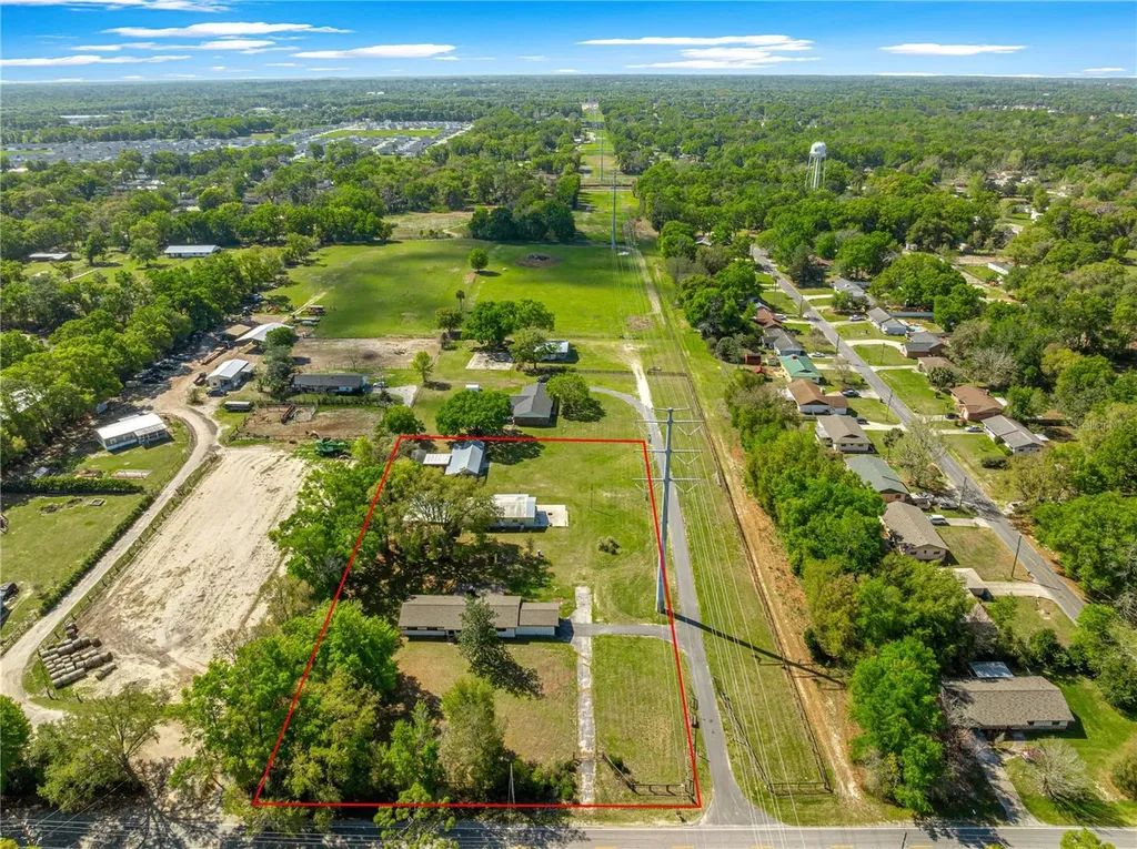 2982 NE 49th Street Ocala FL 34479
