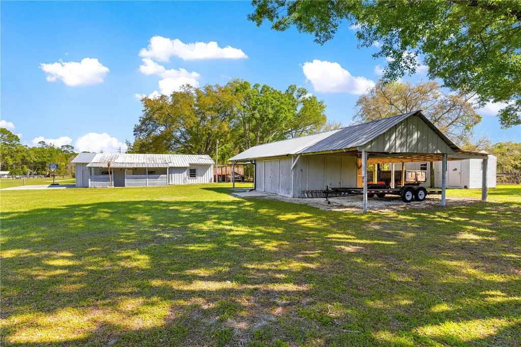 2982 NE 49th Street Ocala FL 34479