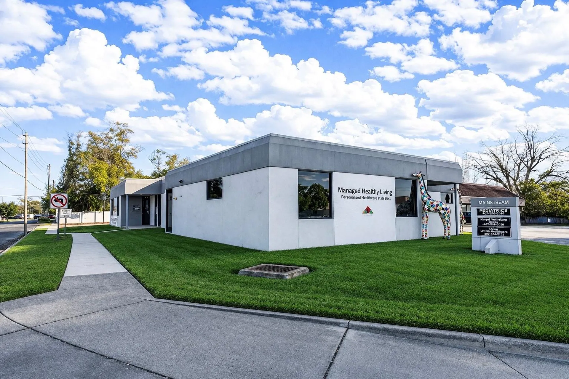 4804 Edgewater Drive Orlando FL 32804
