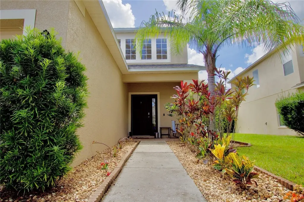 12518 White Bluff Road Hudson FL 34669
