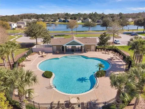 12518 White Bluff Road Hudson FL 34669