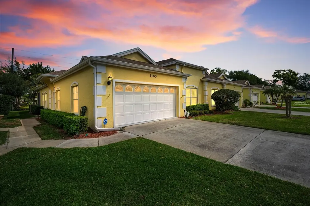 1185 Royal Boulevard Palm Harbor FL 34684