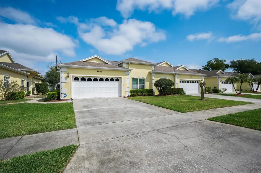 1185 Royal Boulevard Palm Harbor FL 34684